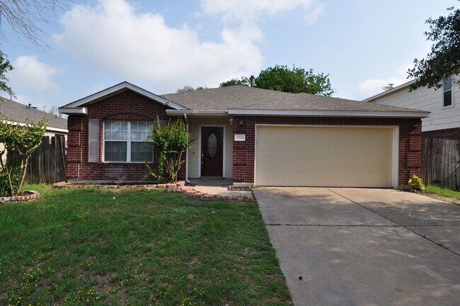14804 Lantern Dr in Pflugerville, TX - Building Photo - Building Photo