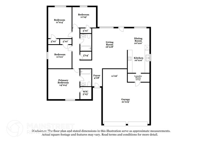 617 Park Center Blvd in Saginaw, TX - Building Photo - Building Photo
