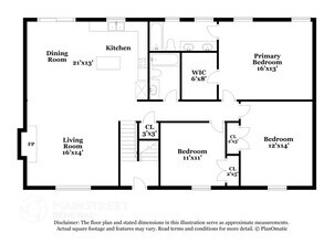 428 Buffalo Ct in Raymore, MO - Building Photo - Building Photo