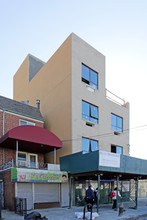 4511 Broadway in Astoria, NY - Building Photo - Building Photo