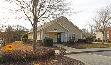 Sycamore Run in Lancaster, SC - Foto de edificio - Building Photo