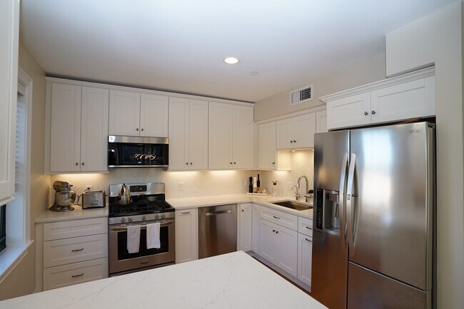 773 Concord Ave in Cambridge, MA - Building Photo - Building Photo