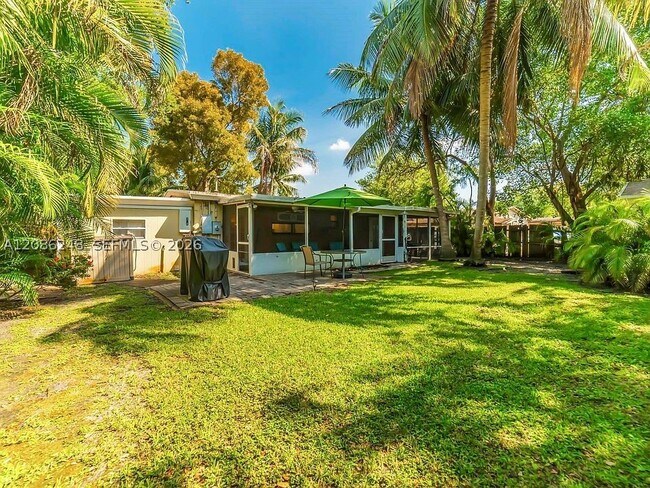 property at 5720 Simms St