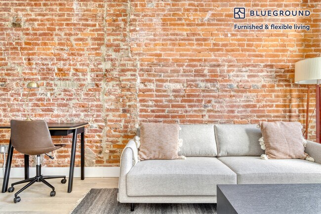 1012 Pennsylvania Ave. SE in Washington, DC - Building Photo - Building Photo