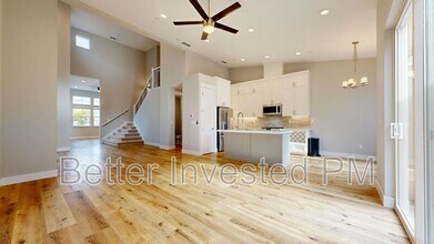 1807 Palisades Dr in Santa Rosa, CA - Building Photo - Building Photo