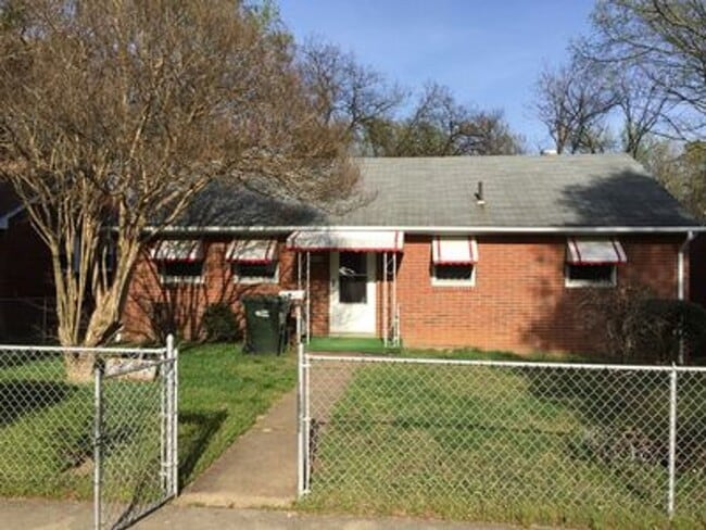 5604 Campbell Ave in Richmond, VA - Building Photo - Building Photo
