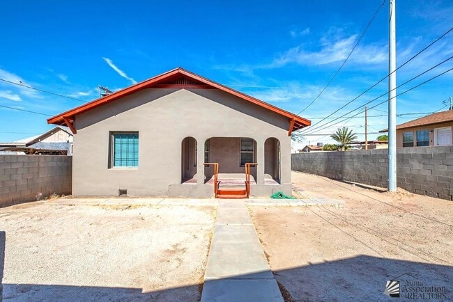 531 S 1st Ave in Yuma, AZ - Building Photo - Building Photo