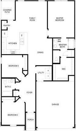 6617 Janes Ranch Rd in Austin, TX - Building Photo - Building Photo