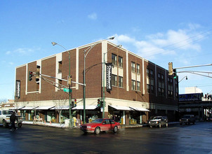 1600 N Halsted St in Chicago, IL - Building Photo - Other