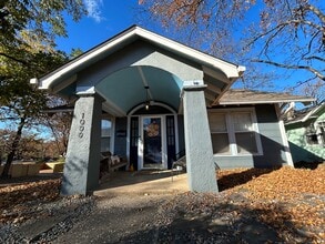 1000 N Polk St in Little Rock, AR - Building Photo - Building Photo