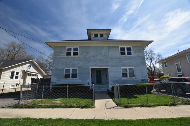 property at 545 Hammond Ave