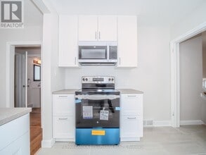 167 Dalhousie Ave in St Catharines, ON - Building Photo - Building Photo