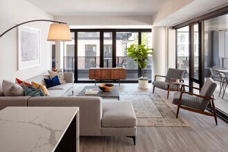 City Ridge in Washington, DC - Building Photo - Building Photo