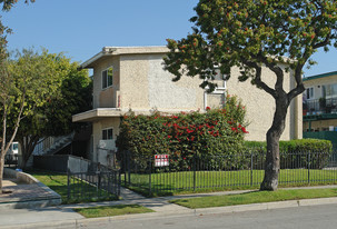 778 Shalimar Dr Apartments