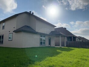 6702 McGregor Lp in Killeen, TX - Building Photo - Building Photo