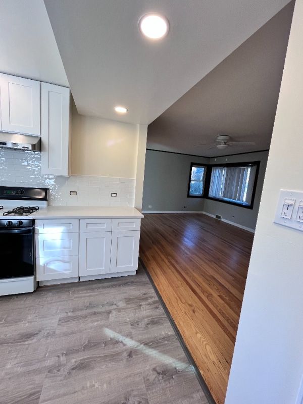 3623 W Foster Ave in Chicago, IL - Building Photo - Building Photo