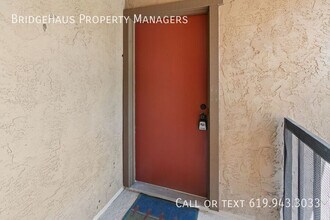 10272 Black Mountain Rd in San Diego, CA - Building Photo - Building Photo