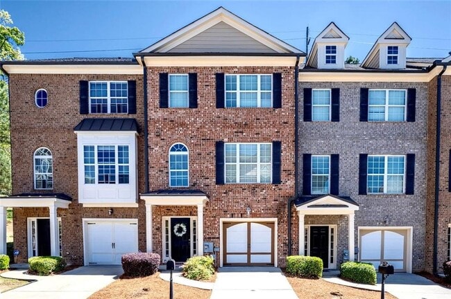 property at 1925 Appaloosa Mill Cir NE
