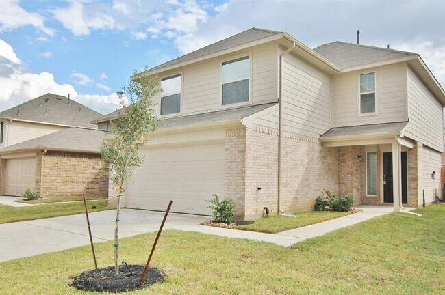 property at 18839 Venito Dr