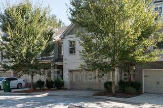 2662 Stonekey Bend in Lithonia, GA - Building Photo - Building Photo