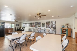 Encinitas Terrace Apartment Homes in Encinitas, CA - Building Photo - Building Photo