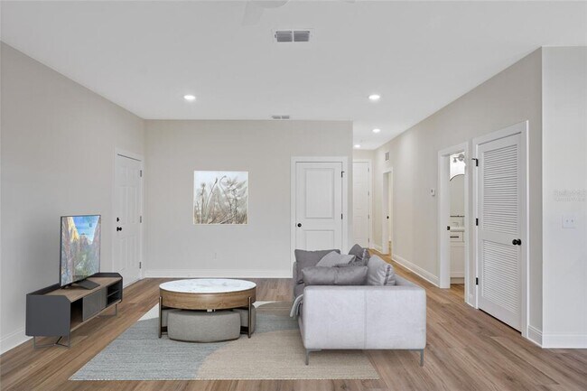 4208 N Manhattan Ave-Unit -1 in Tampa, FL - Building Photo - Building Photo