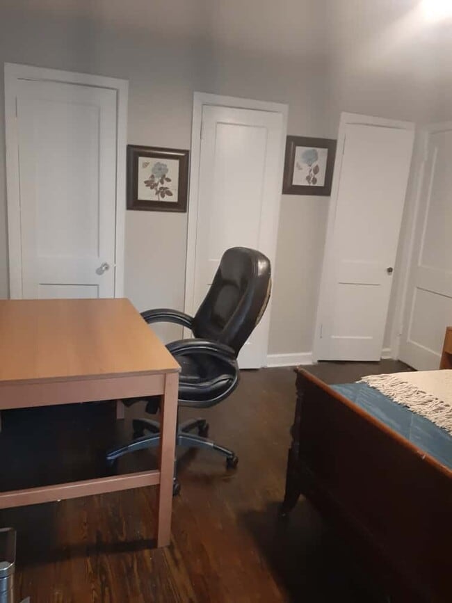 1824 Tiger Flowers Dr NW in Atlanta, GA - Building Photo - Building Photo