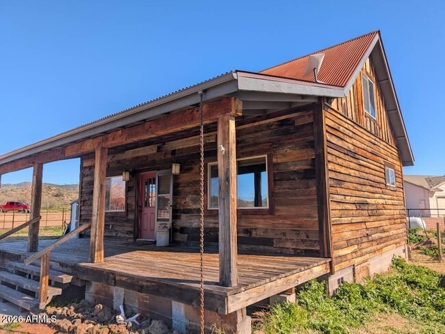 200 W H Bar Rnch Rd in Payson, AZ - Building Photo - Building Photo