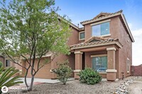 10914 S Lake Gambusi Dr in Vail, AZ - Building Photo - Building Photo