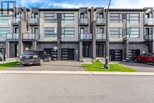 57 Keystone Trl in Welland, ON - Building Photo