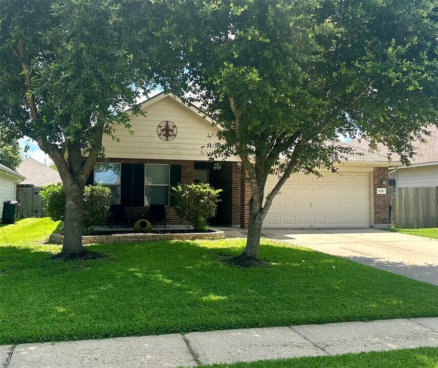 6736 Hidden Colony Ln in Dickinson, TX - Building Photo