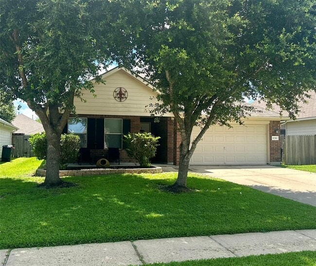 property at 6736 Hidden Colony Ln