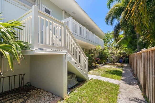 property at 1620 Bertha St