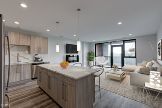 2942 W North in Chicago, IL - Foto de edificio - Building Photo