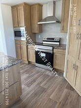 3 McMillian Way in Powell, WY - Building Photo - Building Photo