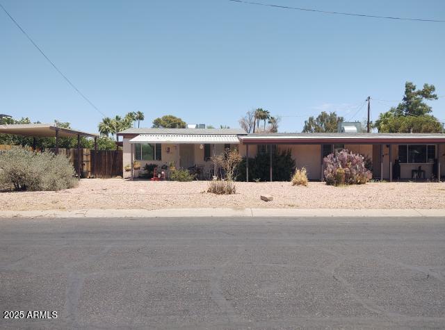 property at 4327 N 13th Pl