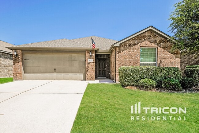 6312 Jasper Lake Dr