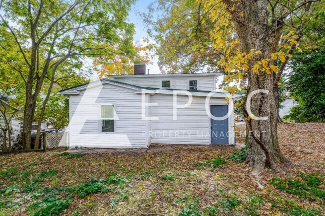 property at 615 Kivett St