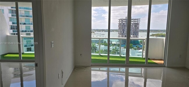 property at 7910 Harbor Island Dr