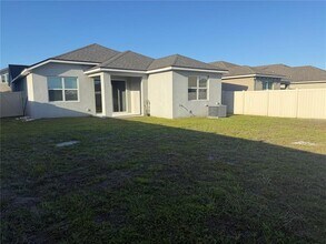 2466 Volunteer Ave in Kissimmee, FL - Building Photo - Building Photo