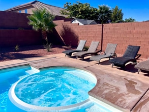 4077 Gritton St in Hurricane, UT - Building Photo - Building Photo