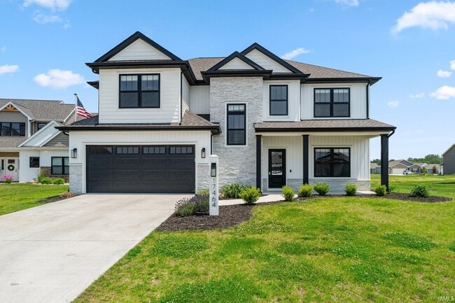 property at 17464 Sonic Ct