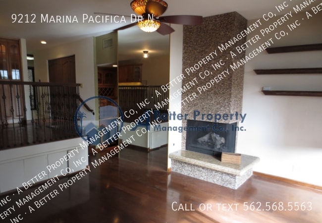 9212 Marina Pacifica Dr N in Long Beach, CA - Building Photo - Building Photo