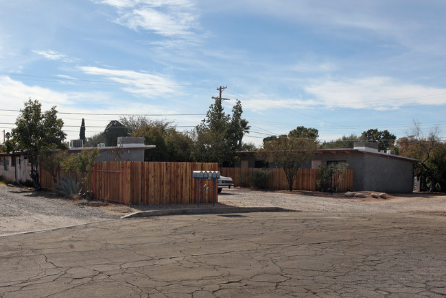 3414 E 2nd St in Tucson, AZ - Building Photo - Building Photo