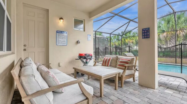 8947 Amelia Downs Trail in Kissimmee, FL - Foto de edificio - Building Photo