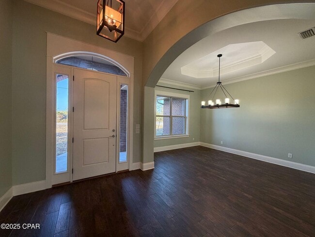 4528 Tropical Dr in Panama City, FL - Building Photo - Building Photo