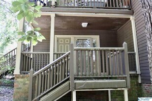 2128 Greenwood Pl SW in Huntsville, AL - Building Photo