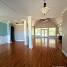 3686 Linden Rd in Linden, NC - Building Photo - Building Photo