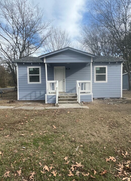 2301 Powell Ave in Monroe, LA - Building Photo
