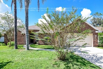 3601 Springville Dr in Valrico, FL - Building Photo - Building Photo